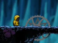 Cool Man Adventure